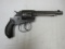 Colt mod.1902 Alaska 45 cal revolver marked U.S. ser # 40961