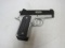 Kimber mod. Micro 380 ACP cal semi auto pistol ser # P0060749