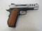 Smith & Wesson mod. PC1911 45 Auto PC cal semi auto pistol 4.25