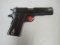 Colt mod. Government Series 80 38 Super cal semi auto pistol 2 Colt mags NI
