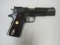Colt mod. MKIV Series 70 45 ACP cal semi auto pistol Gold Cup National Matc