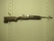 Ruger mod. Mini 14223 cal semi auto rifle stainless ser # 183-69775 98%