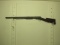 Winchester mod.1890 22 LR cal pump rifle ser # 587874