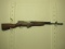 YUSO mod. SKS 7.62x39mm NATO semi auto rifle ser # D-62611