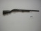 Spencer mod.1890 12 ga pump shotgun ser # 8357 POOR TO FAIR CONDITION