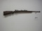 Mauser mod.98 8mm bolt action rifle ser # 85051 SPORTERIZED MILITARY 75%