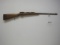 Ariska - Japan mod.1908 7.7 Jap cal bolt action rifle ser # 050940 SPORTERI