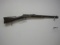 Winchester mod.1894 32-40 cal lever action rifle w/saddle ring ser # 596924