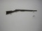 Winchester mod.1890 22 Short cal pump rifle octagon bbl ser # 53438 POOR NO