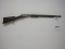 Winchester mod.90 22 LR cal pump rifle octagon bbl ser # 692330 10% FINISH
