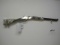 Henry mod. H004AE Golden Boy American Eagle 22 S-L-LR cal lever action rifl