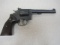 Smith & Wesson mod. Police 22 LR cal revolver ser # 66132  70%