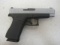 Glock mod.48 Austria 9mm semi auto pistol w/night sights ser # BLGK009