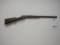 Marlin mod.92 22 cal lever action rifle octagon bbl ser # 351596