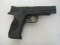 Smith & Wesson mod. M+P-9 9mm semi auto pistol 5