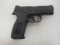 FNH mod. FNS 40 40 S&W cal semi auto pistol w/3 mags NIB ser # GKU0023946
