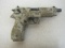 Sig Sauer mod. Mosquito 22 LR cal semi auto pistol camo w/2 extra mags ser