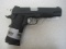 Sig Sauer mod.1911 45 Auto cal semi auto pistol w/extra mag NIB ser # 54B04
