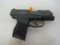 Sig Sauer mod. P365 9mm semi auto pistol 3.1