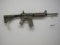Sig Sauer mod.M400 5.56mm NATO semi auto rifle enhanced carbine 16