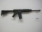 DPMS mod.A-15 5.56mm semi auto rifle 16