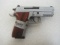 Sig Sauer mod.P229 Elite 9mm PARA semi auto pistol stainless w/2 mags NIB s