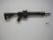 KE Arms mod.556-USM4 5.56mm semi auto rifle w/tactical sight ser # USA556-0
