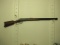 Winchester mod.1894 32 WIN SPC lever action rifle ser # 533363 BLUE - 75% T