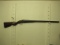 WW Greener mod. DB 12 ga side-by-side shotgun ser # 32330 REFINISHED, REPLA