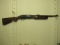 Remington - Wingmaster mod.870 12 ga pump shotgun 20