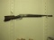 Winchester mod.1886 33 WCF cal lever action rifle ser # 153574 75% BLUE ON