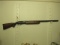Remington mod.1100 12 ga semi auto shotgun vent rib full choke bbl ser # M1