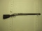 Winchester mod.1894 30 WCF cal lever action rifle ser # 376167 GRAY METAL W