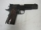 Colt mod.1911 45 ACP cal semi auto pistol Gold Cup National Match series 80