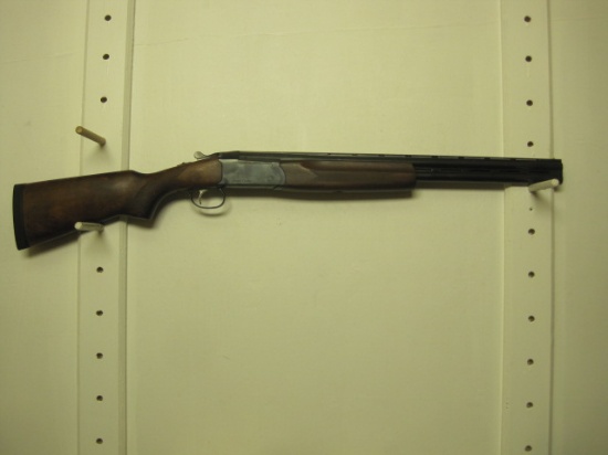 Stoeger mod. Condor 20 ga 3" chamber O/U youth shotgun ser # J530935-14 90%