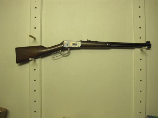 Winchester mod.94 30-30 WIN cal lever action rifle ser # 9449768 POST 1964