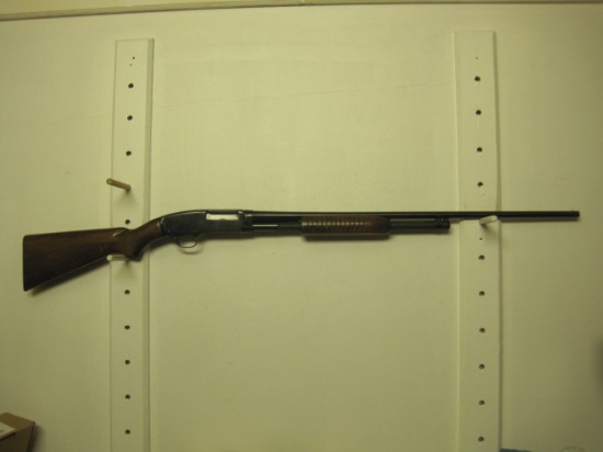 Winchester mod.42 410 3" chamber pump shotgun mod. bbl ser # 156381 80% GUN