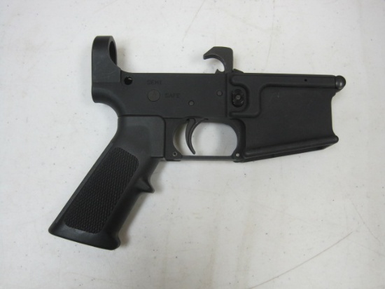 Sun Devil mod. SD15 lower multi cal ser # 7466 90%