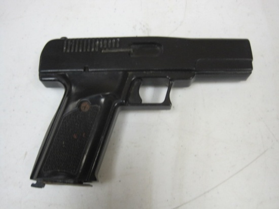 Standard Arms mod. JS 9mm semi auto pistol ser # 081023