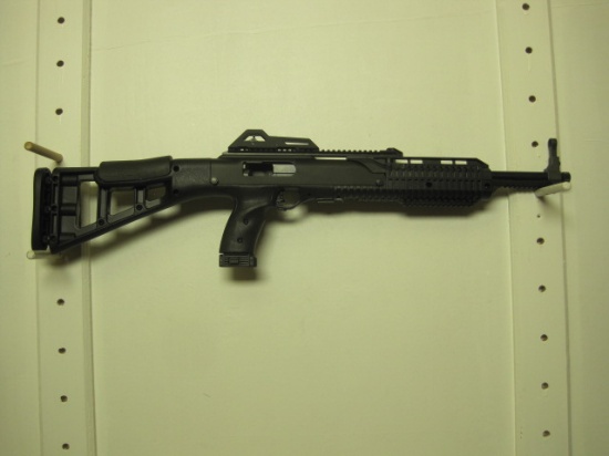 Hi-Point Firearms mod.1095 10mm semi auto rifle ser # M05635