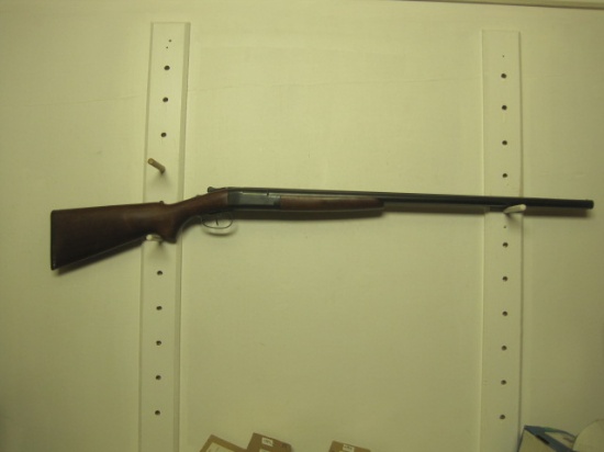 Winchester mod.24 12 ga 2-3/4" chamber side-by-side shotgun ser # 58303 95%