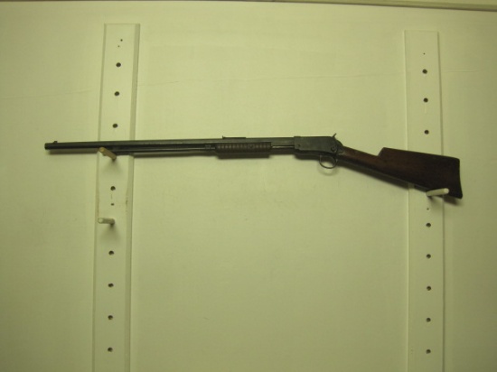 Winchester mod.1890 22 LR cal pump rifle ser # 587874