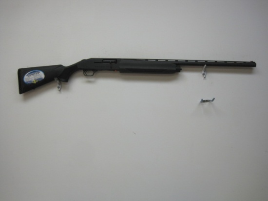 Mossberg mod.930 12 ga 3" chamber semi auto shotgun vent rib 28" bbl w/Accu