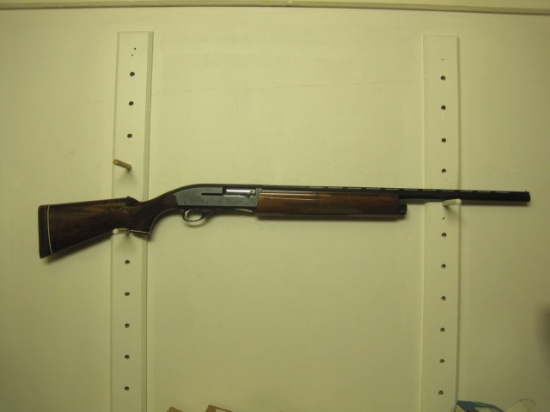 Smith & Wesson mod.1000M 12 ga 2-3/4" chamber semi auto shotgun Imp Cyl bbl