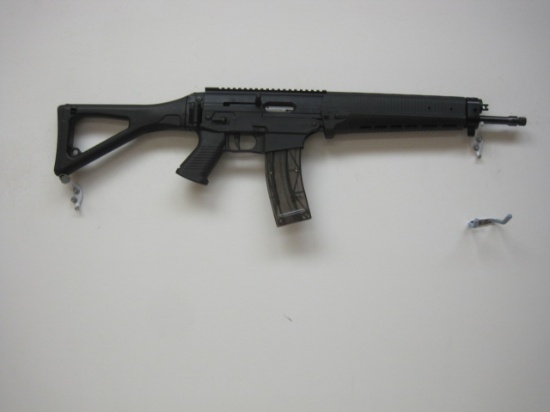 Sig Sauer mod.522 22 LR cal semi auto rifle ser # 32A012955 90% GUN
