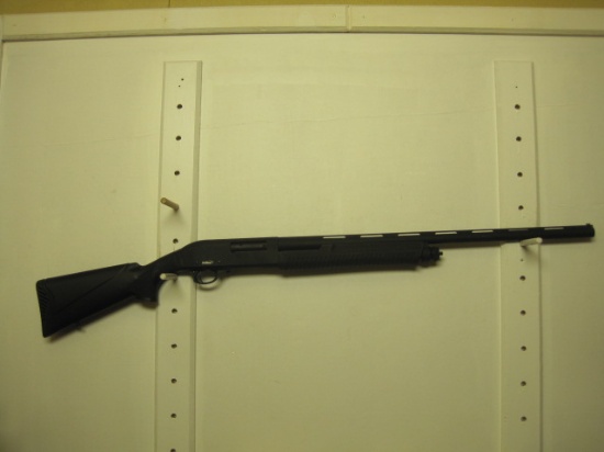 Tristar mod. NKC 12 ga pump shotgun vent rib ser # P15-02496 905 GUN