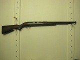 Stevens mod.887 22 LR cal semi auto rifle ser # 0274529 90% GUN
