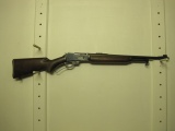 Marlin mod.336 32 SPC cal lever action rifle ser # G21046 80% METAL AND WOO