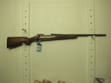 Winchester mod.70 Sporter 30-06 SPRG cal bolt action rifle 24
