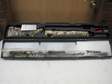 Benelli mod. Vinci 12 ga semi auto shotgun vent rib 3